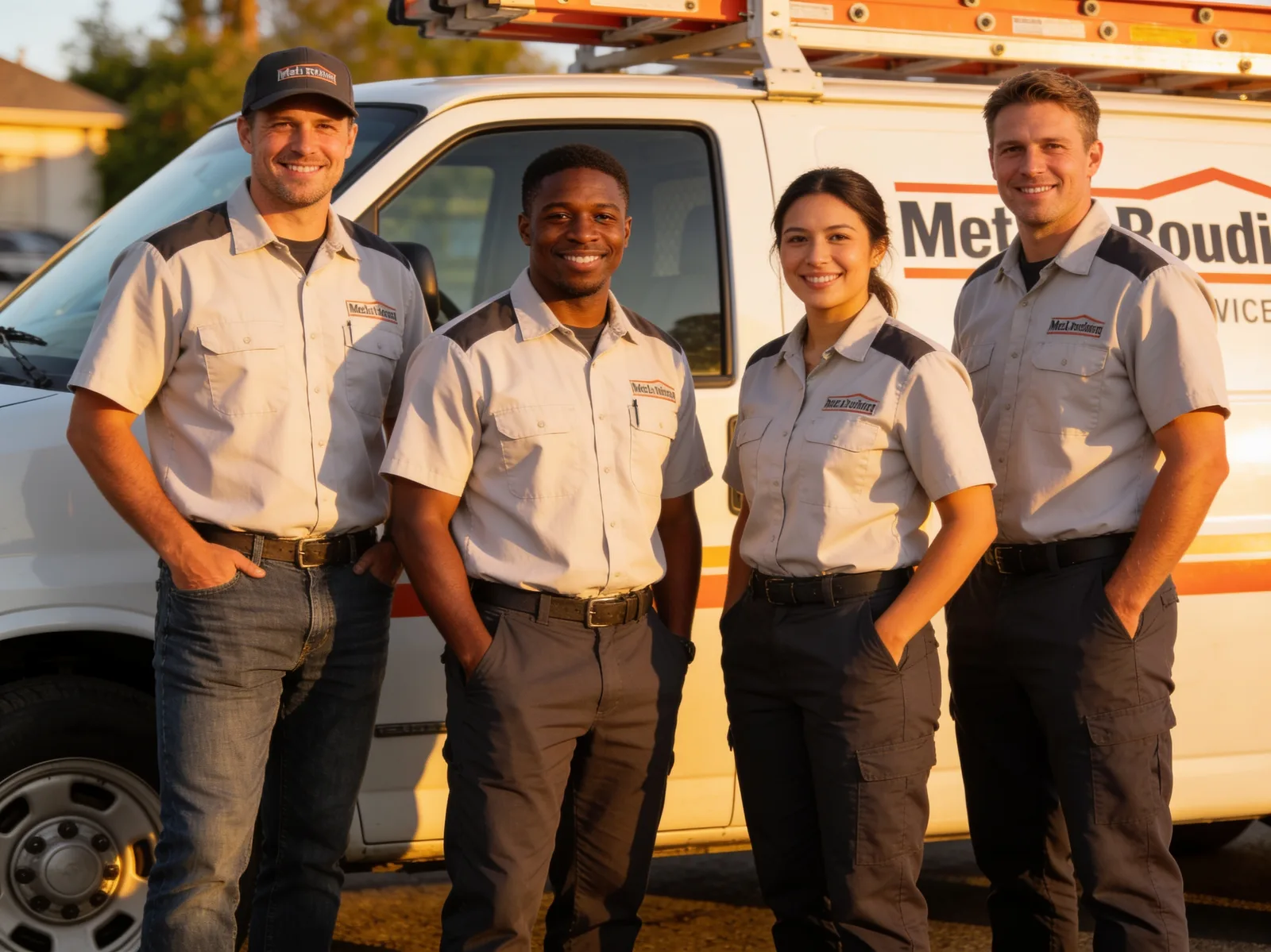 Metal Roof Installation company in Claire City, SD